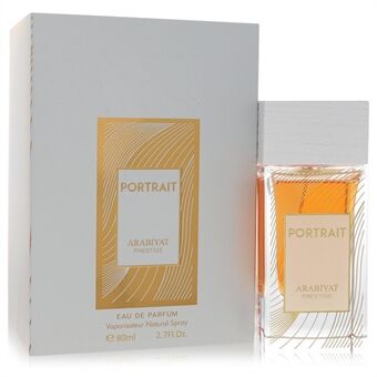 Arabiyat Prestige Portrait by Arabiyat Prestige - Eau De Parfum Spray (Unisex) 80 ml - for kvinner