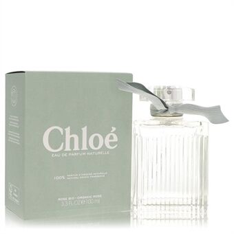 Chloe Naturelle by Chloe - Eau De Parfum Spray 100 ml - for kvinner