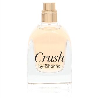 Rihanna Crush by Rihanna - Eau De Parfum Spray (Tester) 30 ml - for kvinner