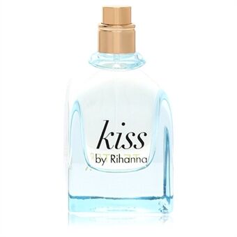 Rihanna Kiss by Rihanna - Eau De Parfum Spray (Tester) 30 ml - for kvinner