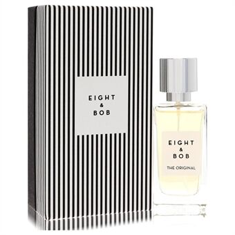 Eight & Bob by Eight & Bob - Eau De Parfum Spray 30 ml - for menn