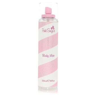 Pink Sugar by Aquolina - Body Mist 240 ml - for kvinner