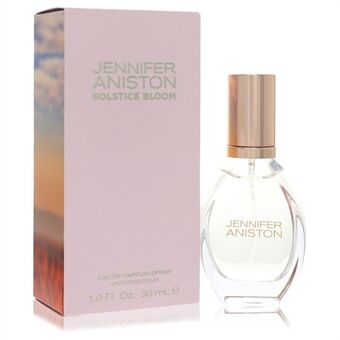 Jennifer Aniston Solstice Bloom by Jennifer Aniston - Eau De Parfum Spray 30 ml - for kvinner