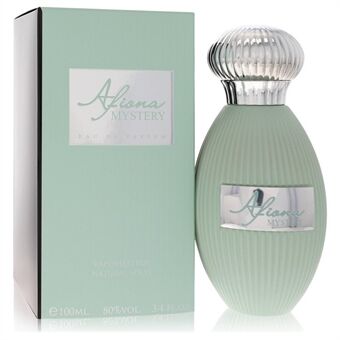 Dumont Afiona Mystery by Dumont Paris - Eau De Parfum Spray 100 ml - for kvinner