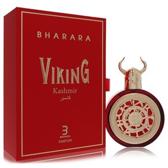 Bharara Viking Kashmir by Bharara Beauty - Eau De Parfum Spray 100 ml - for menn