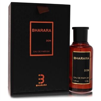 Bharara Don by Bharara Beauty - Eau De Parfum Spray 100 ml - for menn