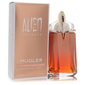 Alien Goddess Supra Floral by Thierry Mugler - Eau De Parfum Spray 30 ml - for kvinner