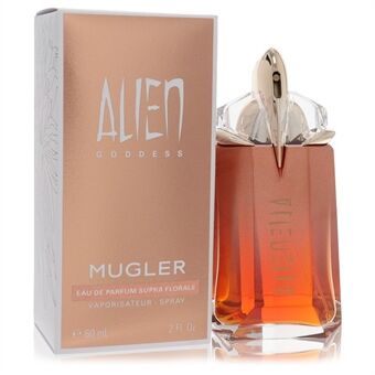 Alien Goddess Supra Floral by Thierry Mugler - Eau De Parfum Spray 60 ml - for kvinner