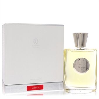 Giardino Benessere Aurelia by Giardino Benessere - Eau De Parfum Spray (Unisex) 100 ml - for menn