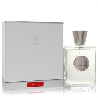 Giardino Benessere Salaria by Giardino Benessere - Eau De Parfum Spray (Unisex) 100 ml - for menn