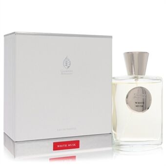 Giardino Benessere White Musk by Giardino Benessere - Eau De Parfum Spray (Unisex) 100 ml - for menn