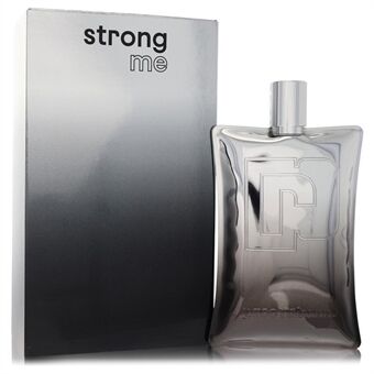 Paco Rabanne Strong Me by Paco Rabanne - Eau De Parfum Spray (Unisex) 62 ml - for menn