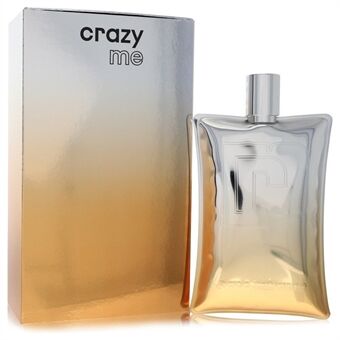 Paco Rabanne Crazy Me by Paco Rabanne - Eau De Parfum Spray (Unisex) 62 ml - for menn