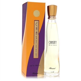 Rasasi Chastity by Rasasi - Eau De Parfum Spray 100 ml - for kvinner