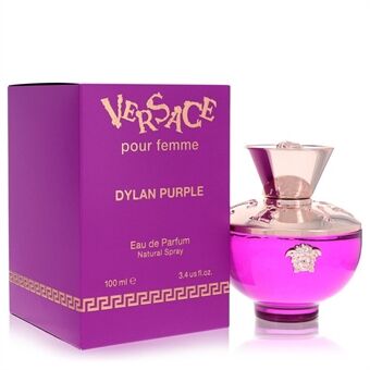 Versace Pour Femme Dylan Purple by Versace - Eau De Parfum Spray 30 ml - for kvinner