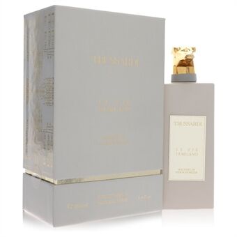 Trussardi Walking in Porta Venezia by Trussardi - Eau De Parfum Spray 100 ml - for menn