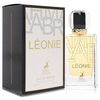 Maison Alhambra Leonie by Maison Alhambra - Eau De Parfum Spray (Unisex) 100 ml - for kvinner