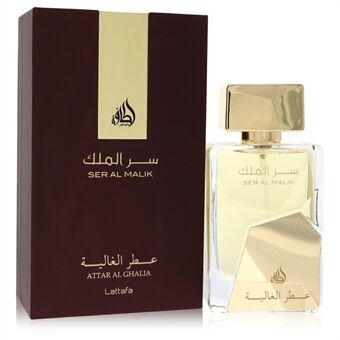 Lattafa Ser Al Malik by Lattafa - Eau De Parfum Spray 100 ml - for kvinner