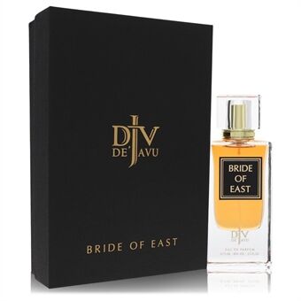 De\'Javu Bride of East by Dejavu - Eau De Parfum Spray (Unisex) 75 ml - for kvinner