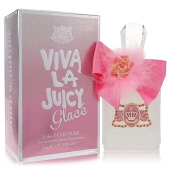 Viva La Juicy Glace by Juicy Couture - Eau De Toilette Spray 100 ml - for kvinner