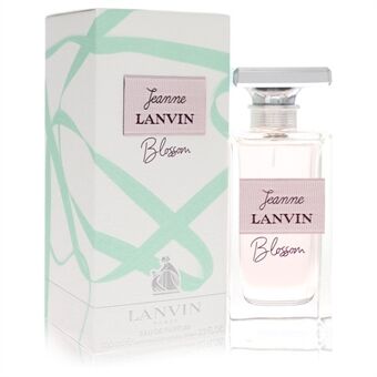 Jeanne Blossom by Lanvin - Eau De Parfum Spray 100 ml - for kvinner