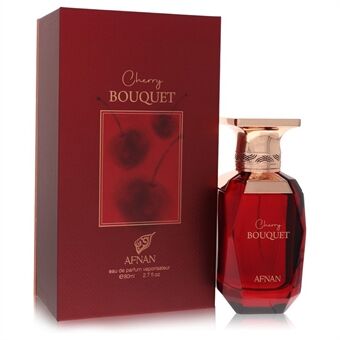 Afnan Cherry Bouquet by Afnan - Eau De Parfum Spray 80 ml - for kvinner