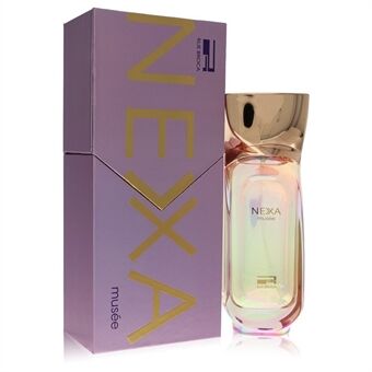 Rue Broca Nexa Musee by Rue Broca - Eau De Parfum Spray (Unisex) 100 ml - for kvinner