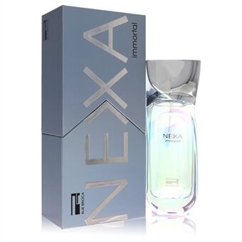 Rue Broca Nexa Immortal by Rue Broca - Eau De Parfum Spray (Unisex) 100 ml - for menn