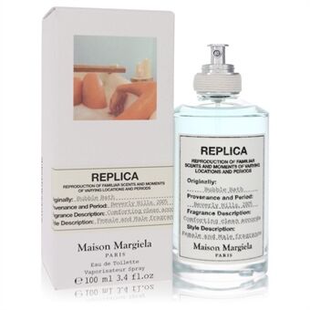 Replica Bubble Bath by Maison Margiela - Eau De Toilette Spray (Unisex) 30 ml - for kvinner