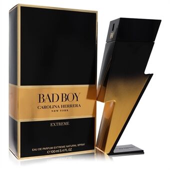 CH Bad Boy Extreme by Carolina Herrera - Eau De Parfum Spray 50 ml - for menn