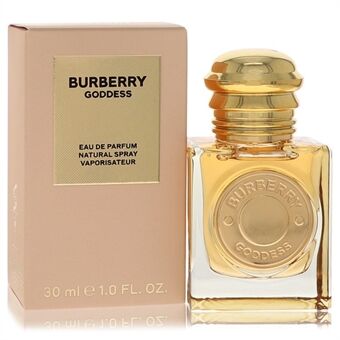 Burberry Goddess by Burberry - Eau De Parfum Refillable Spray 30 ml - for kvinner