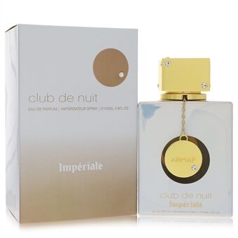 Club De Nuit Imperiale by Armaf - Eau De Parfum Spray 200 ml - for kvinner