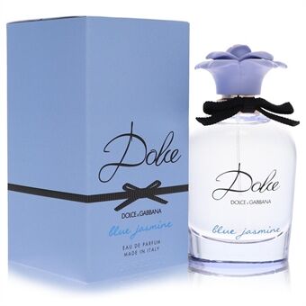 Dolce Blue Jasmine by Dolce & Gabbana - Eau De Parfum Spray 75 ml - for kvinner