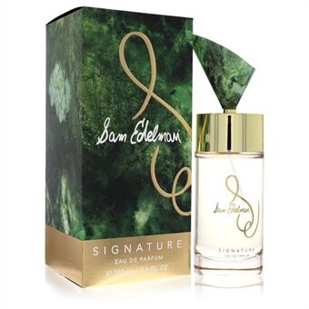 Sam Edelman Signature by Sam Edelman - Eau De Parfum Spray (Unboxed) 100 ml - for kvinner