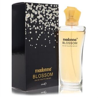 Madonna Blossom by Madonna - Eau De Toilette Spray 50 ml - for kvinner