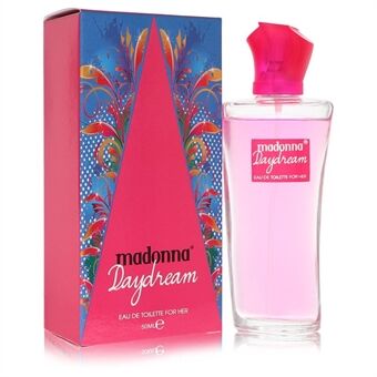 Madonna Daydream by Madonna - Eau De Toilette Spray 50 ml - for kvinner