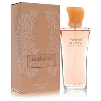 Madonna Goddess by Madonna - Eau De Toilette Spray 50 ml - for kvinner