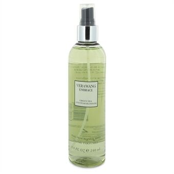 Vera Wang Embrace Green Tea And Pear Blossom by Vera Wang - Fragrance Mist Spray 120 ml - for kvinner