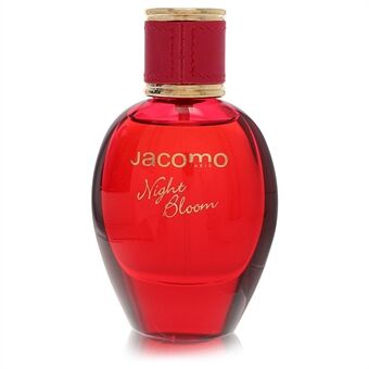 Jacomo Night Bloom by Jacomo - Eau De Parfum Spray (Unboxed) 50 ml - for kvinner