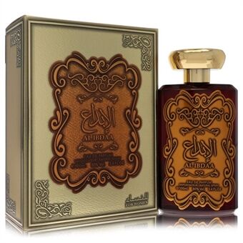 Ard Al Zaafaran Al Ibdaa by Al Zaafaran - Eau De Parfum Spray 100 ml - for kvinner