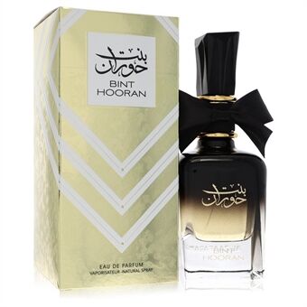 Ard Al Zaafaran Bint Hooran by Al Zaafaran - Eau De Parfum Spray 100 ml - for kvinner