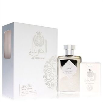 Ard Al Zaafaran Al Dirgham by Al Zaafaran - Eau De Parfum Spray +.65 Mini EDP Spray (Special Edition Unisex) 100 ml - for kvinner