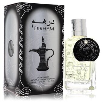 Ard Al Zaafaran Dirham by Al Zaafaran - Eau De Parfum Spray (Unisex) 100 ml - for menn