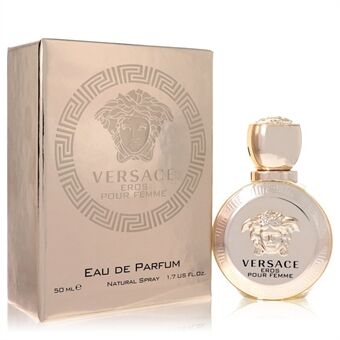 Versace Eros by Versace - Mini EDP Spray (Tester) 9 ml - for kvinner