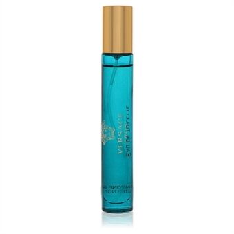 Versace Eros by Versace - Mini EDT Spray (Tester) 9 ml - for menn