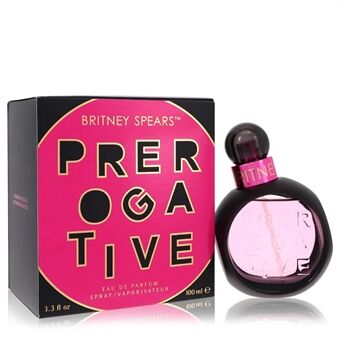 Britney Spears Prerogative by Britney Spears - Eau De Parfum Spray 30 ml - for kvinner