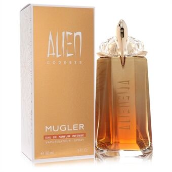 Alien Goddess Intense by Thierry Mugler - Eau De Parfum Spray 30 ml - for kvinner