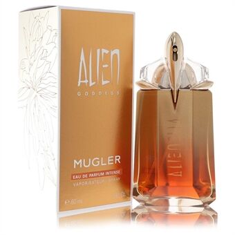 Alien Goddess Intense by Thierry Mugler - Eau De Parfum Spray 60 ml - for kvinner