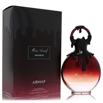 Armaf Miss Magnifiq by Armaf - Eau De Parfum Spray 100 ml - for kvinner