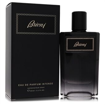 Brioni Intense by Brioni - Eau De Parfum Spray 100 ml - for menn